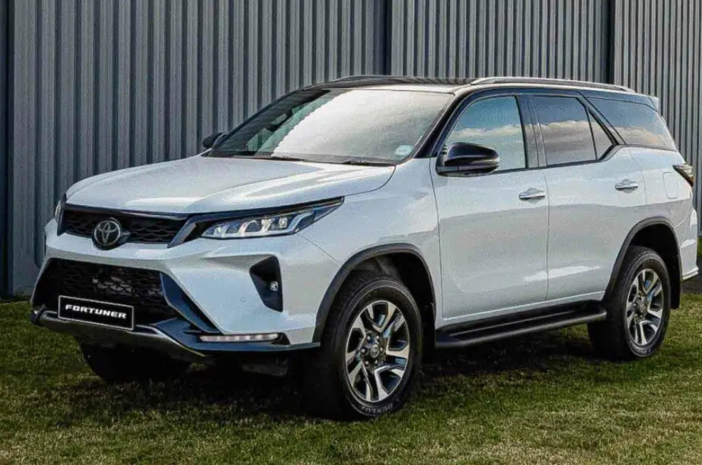 Fortuner